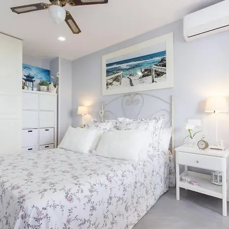 Apartment Luxury At Beach Of San Juan *