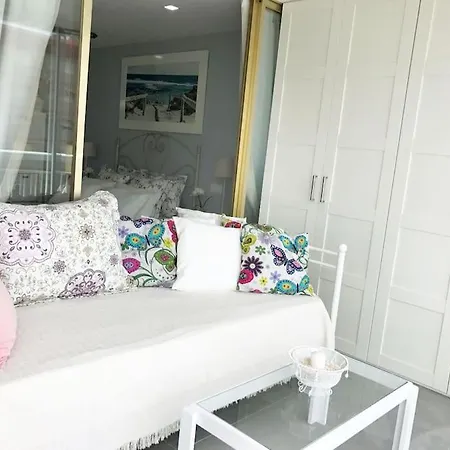 Apartment Luxury At Beach Of San Juan