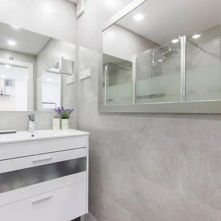 Apartment Luxury At Beach Of San Juan *