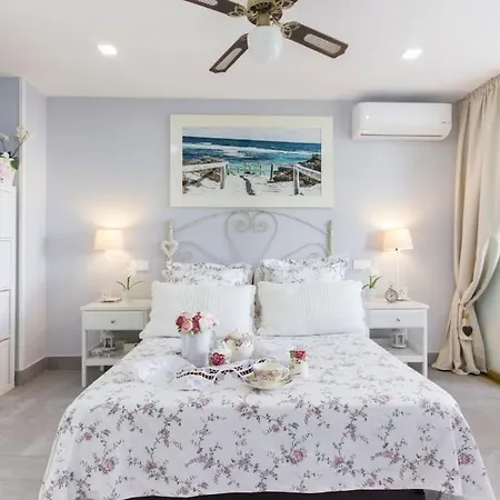 Luxury At Beach Of San Juan * Alicante