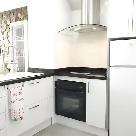 Apartment Luxury At Beach Of San Juan