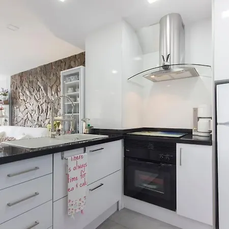 Luxury At Beach Of San Juan Apartment Alicante