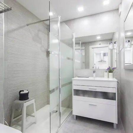 Luxury At Beach Of San Juan Apartment